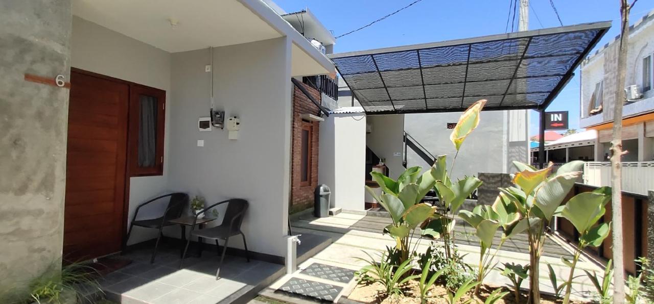 Guest house Embe Pitoe Syariah Gejayan Mitra Reddoorz 2*