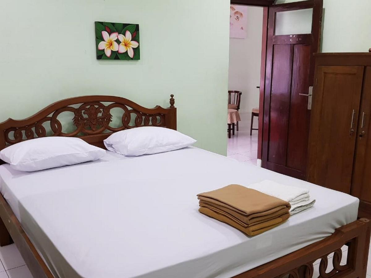 Guest house Embe Pitoe Syariah Gejayan Mitra Reddoorz Yogyakarta
